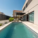 Vila Cvita Zadarvillas *