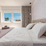 Cvita Zadarvillas Vila Privlaka (Zadar)