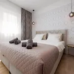 Cvita Zadarvillas Vila Privlaka (Zadar)