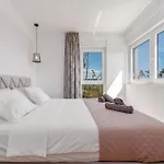 Vila Cvita Zadarvillas Privlaka (Zadar)