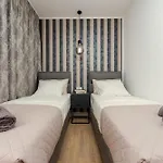 Cvita Zadarvillas Vila