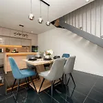 Cvita Zadarvillas Vila Privlaka (Zadar)