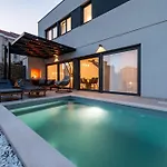 Cvita Zadarvillas Privlaka (Zadar)