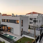 Vila Cvita Zadarvillas Privlaka (Zadar)