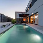 Cvita Zadarvillas * Privlaka (Zadar)