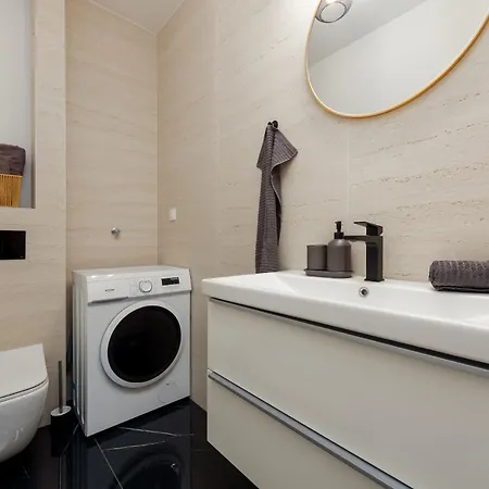 فيلة Cvita Zadarvillas بريفلاكا