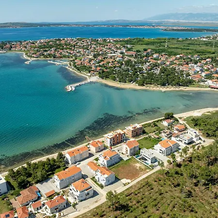 Villa Cvita Zadarvillas