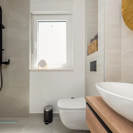 Cvita Zadarvillas Vila Privlaka (Zadar)