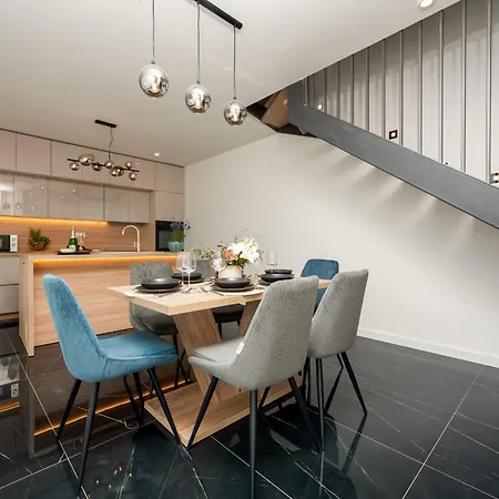 Cvita Zadarvillas فيلة بريفلاكا