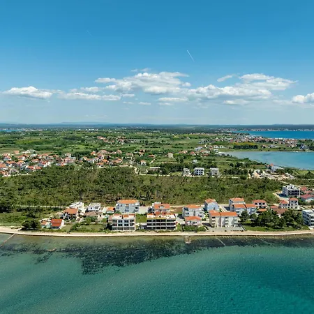 Cvita Zadarvillas Privlaka (Zadar)