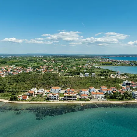 Cvita Zadarvillas Privlaka (Zadar)