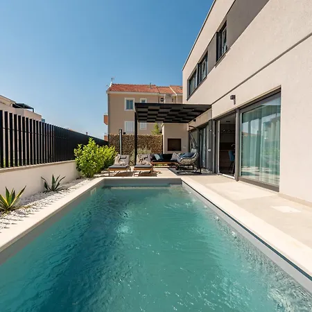 Villa Cvita Zadarvillas *