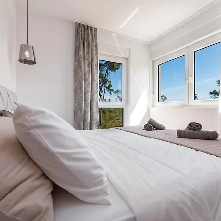 Cvita Zadarvillas Privlaka (Zadar)
