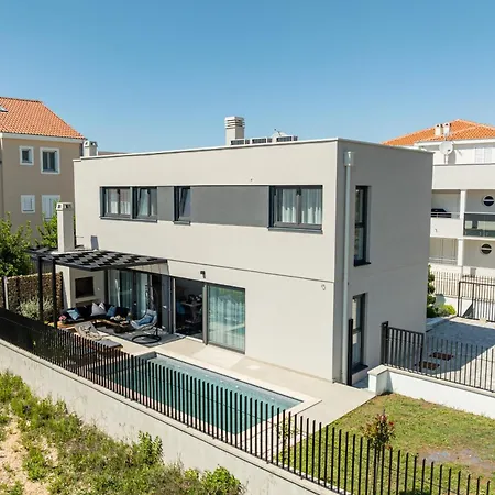 Cvita Zadarvillas * Privlaka (Zadar)