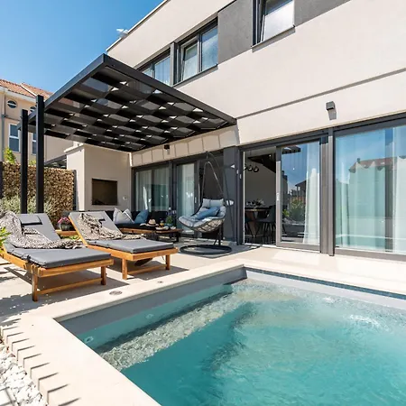 Villa Cvita Zadarvillas Privlaka (Zadar)