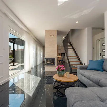 Cvita Zadarvillas * Privlaka (Zadar)