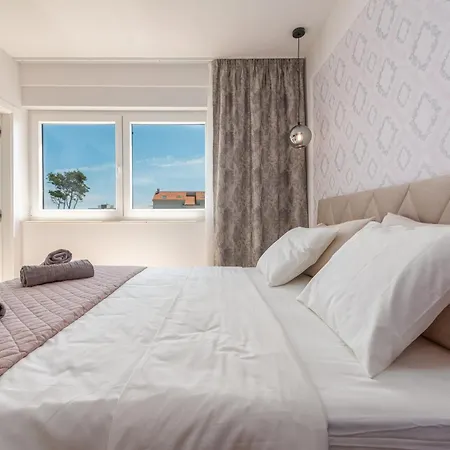 Cvita Zadarvillas Villa Privlaka (Zadar)