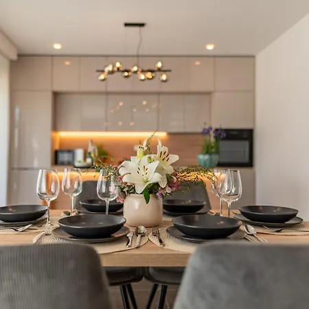 Cvita Zadarvillas Privlaka (Zadar)