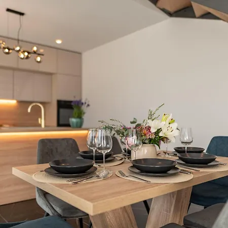 Cvita Zadarvillas Villa *