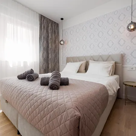 Cvita Zadarvillas Villa Privlaka (Zadar)