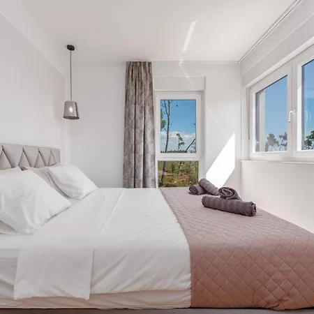 Villa Cvita Zadarvillas Privlaka (Zadar)