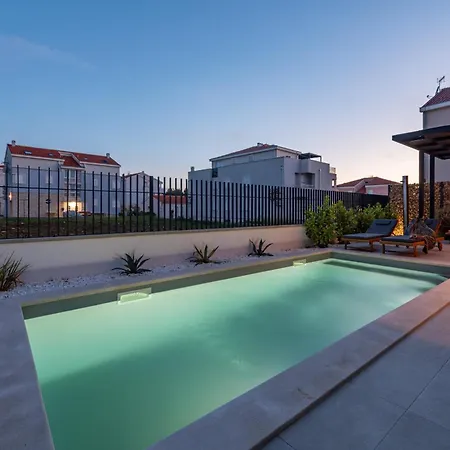 Cvita Zadarvillas Privlaka (Zadar)