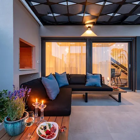 Cvita Zadarvillas Villa *