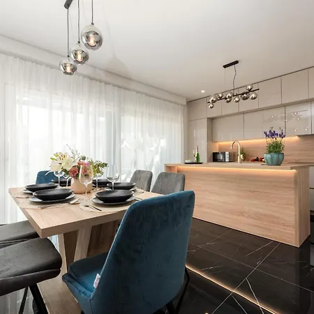 Villa Cvita Zadarvillas *