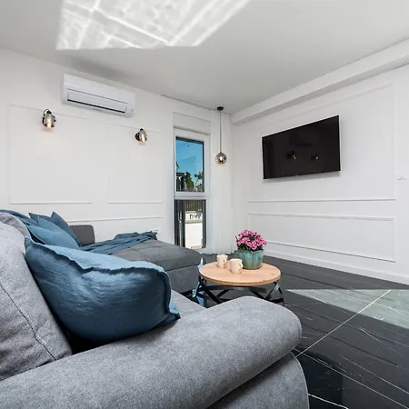 Cvita Zadarvillas * Privlaka (Zadar)