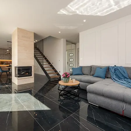 Villa Cvita Zadarvillas *