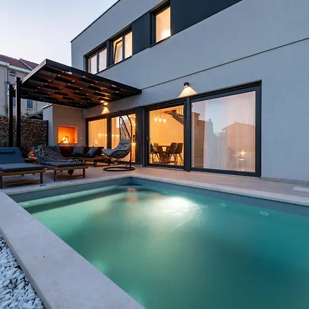 Cvita Zadarvillas Privlaka (Zadar)