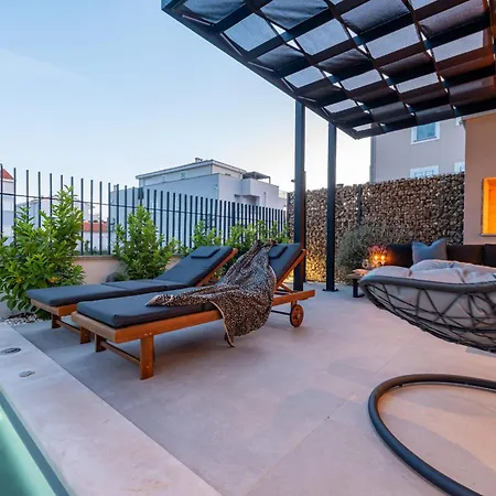 Cvita Zadarvillas Villa