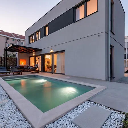 Villa Cvita Zadarvillas