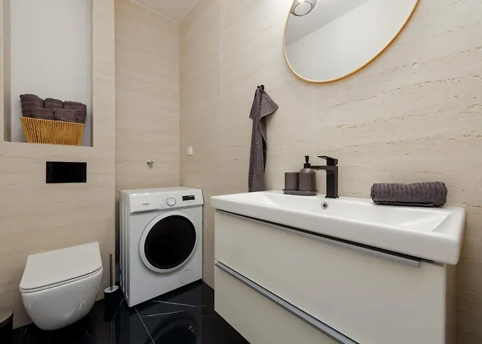 Villa Cvita Zadarvillas Privlaka (Zadar)