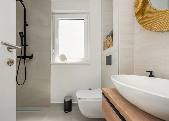 Cvita Zadarvillas Villa Privlaka (Zadar)