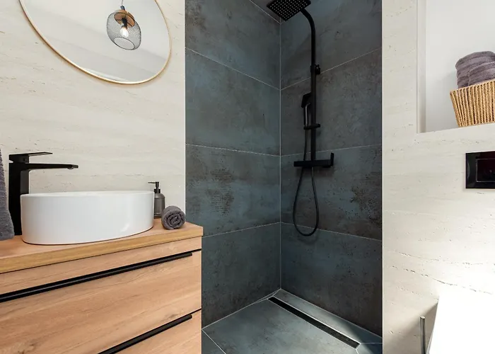 Villa Cvita Zadarvillas