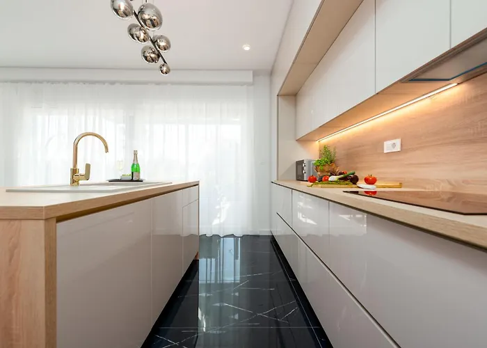 Cvita Zadarvillas Villa *