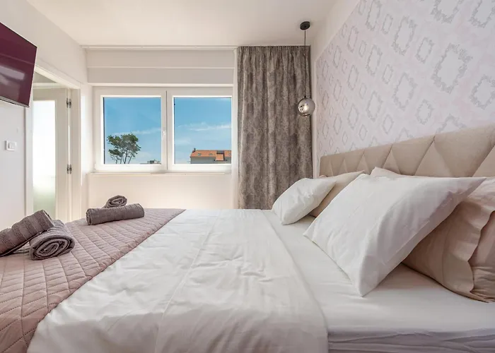 Cvita Zadarvillas Villa Privlaka (Zadar)