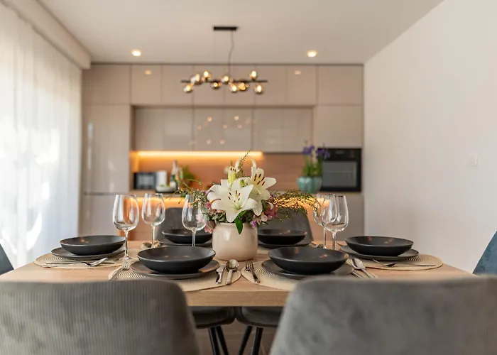 Cvita Zadarvillas Privlaka (Zadar)