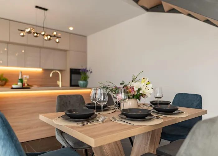 Cvita Zadarvillas Villa *