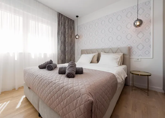 Cvita Zadarvillas Villa Privlaka (Zadar)