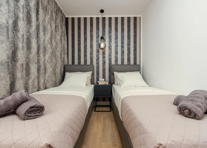 Cvita Zadarvillas Villa