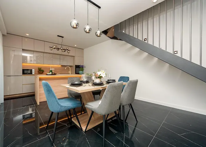 Cvita Zadarvillas Villa Privlaka (Zadar)