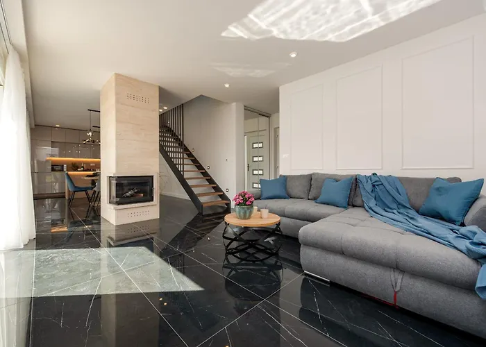 Villa Cvita Zadarvillas *